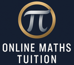 Online Maths Tuition